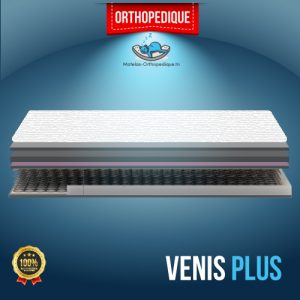 matelas orthopedique venise plus 2