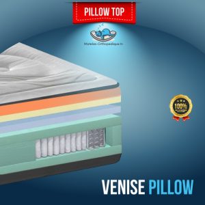 matelas pillow venise plus 1