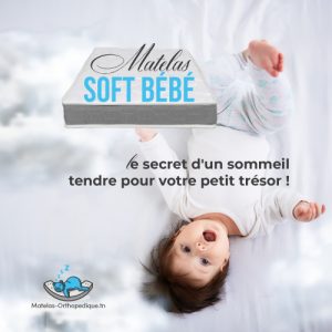 matelas soft bébé 2