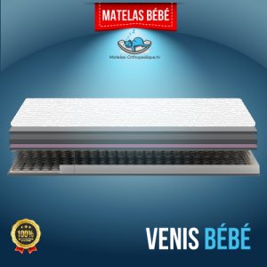 matelas venise bébé 1