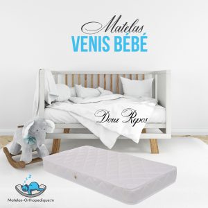 matelas venise bébé 2