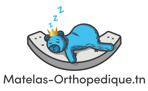 Matelas orthopedique tunisie